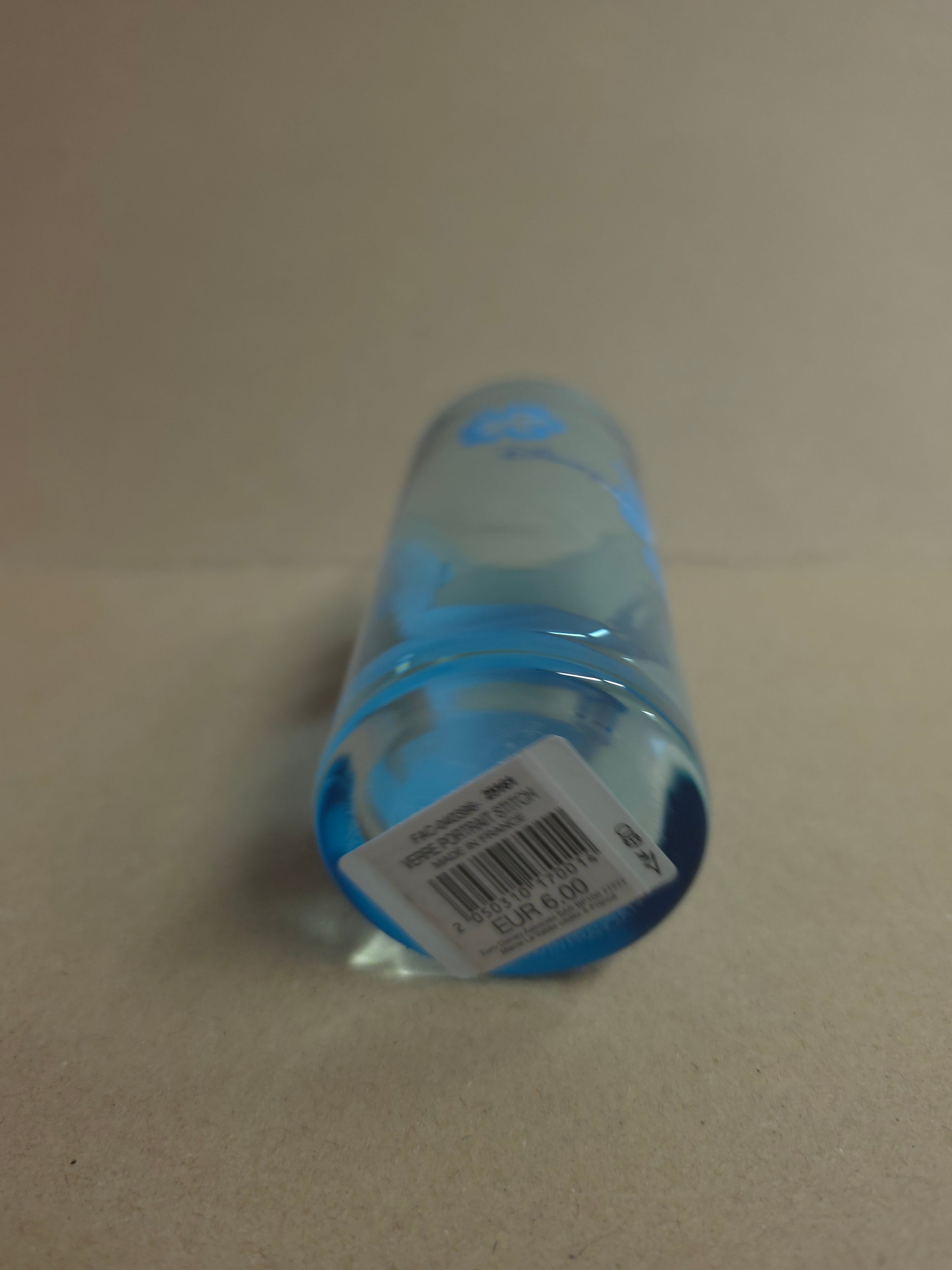 Stitch longdrink glas