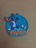 Disneyland parijs Stitch magneet