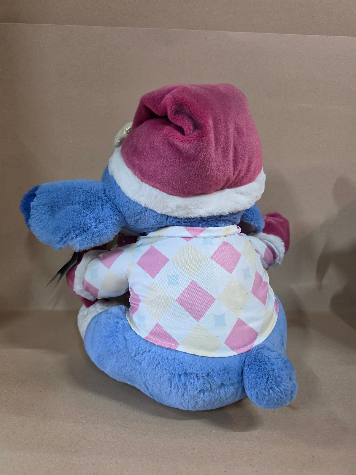 Stitch japan christmas  60cm
