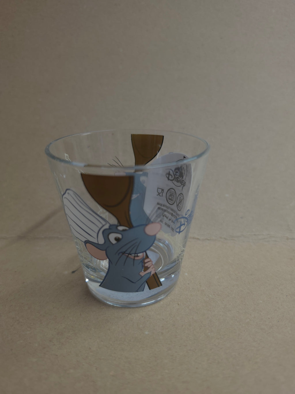 Remy drinkglas