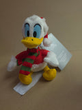 Donald Kerst Schouderbuddy