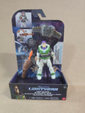 Buz Lightyear Mission Equipped Figure
