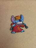 Stitch tower magneet