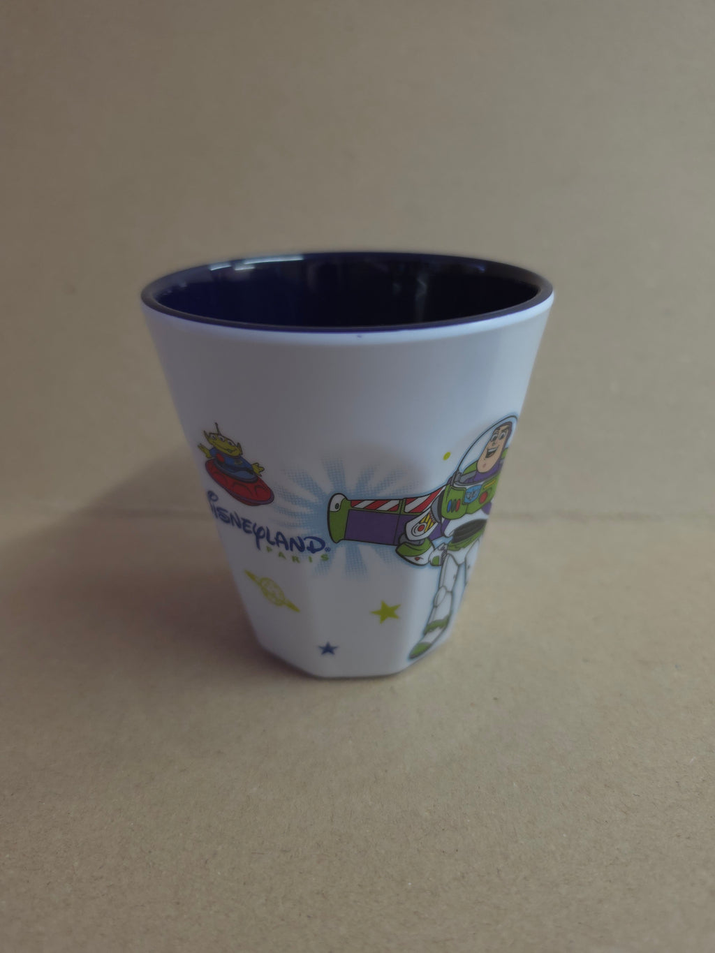 Buzz lightyear Melamine cup