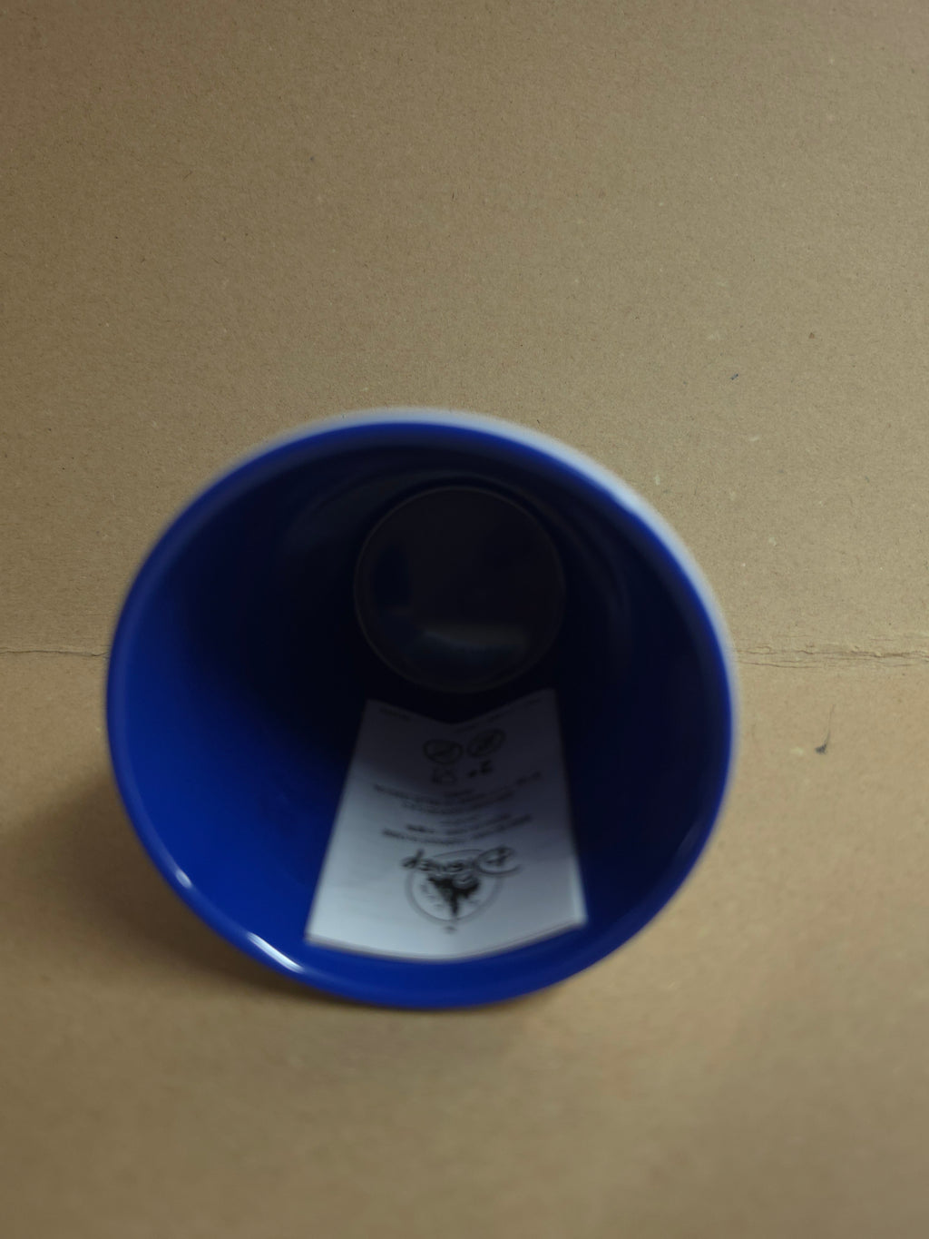 Mickey & Minnie Disneyland hotel Melaminr cup