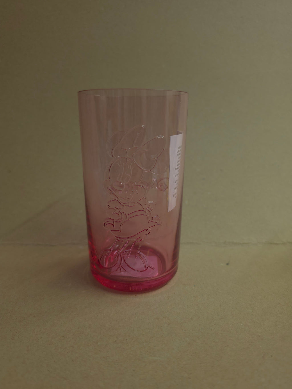 Minnie mouse Big cup 540ml