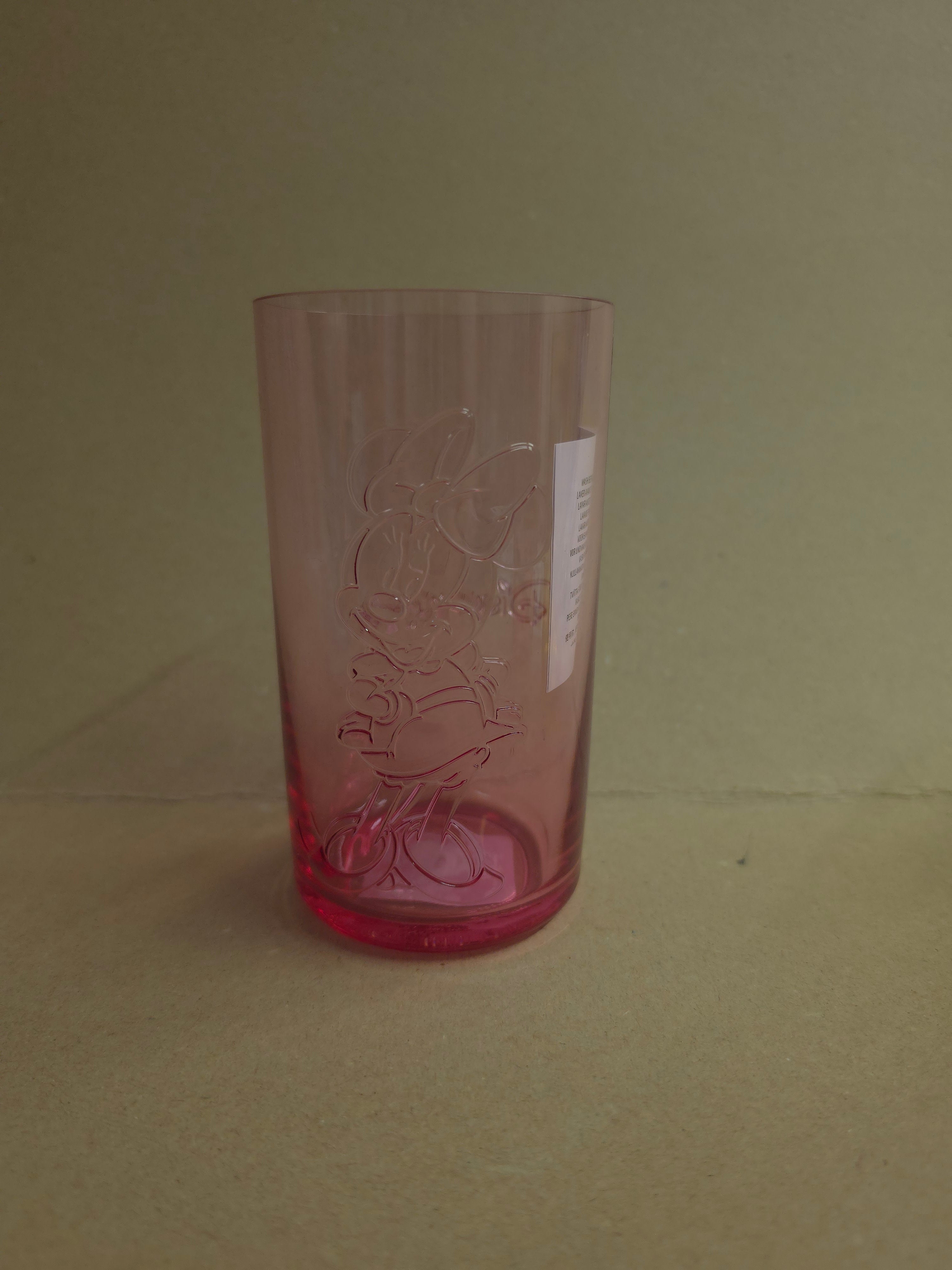 Minnie mouse Big cup 540ml
