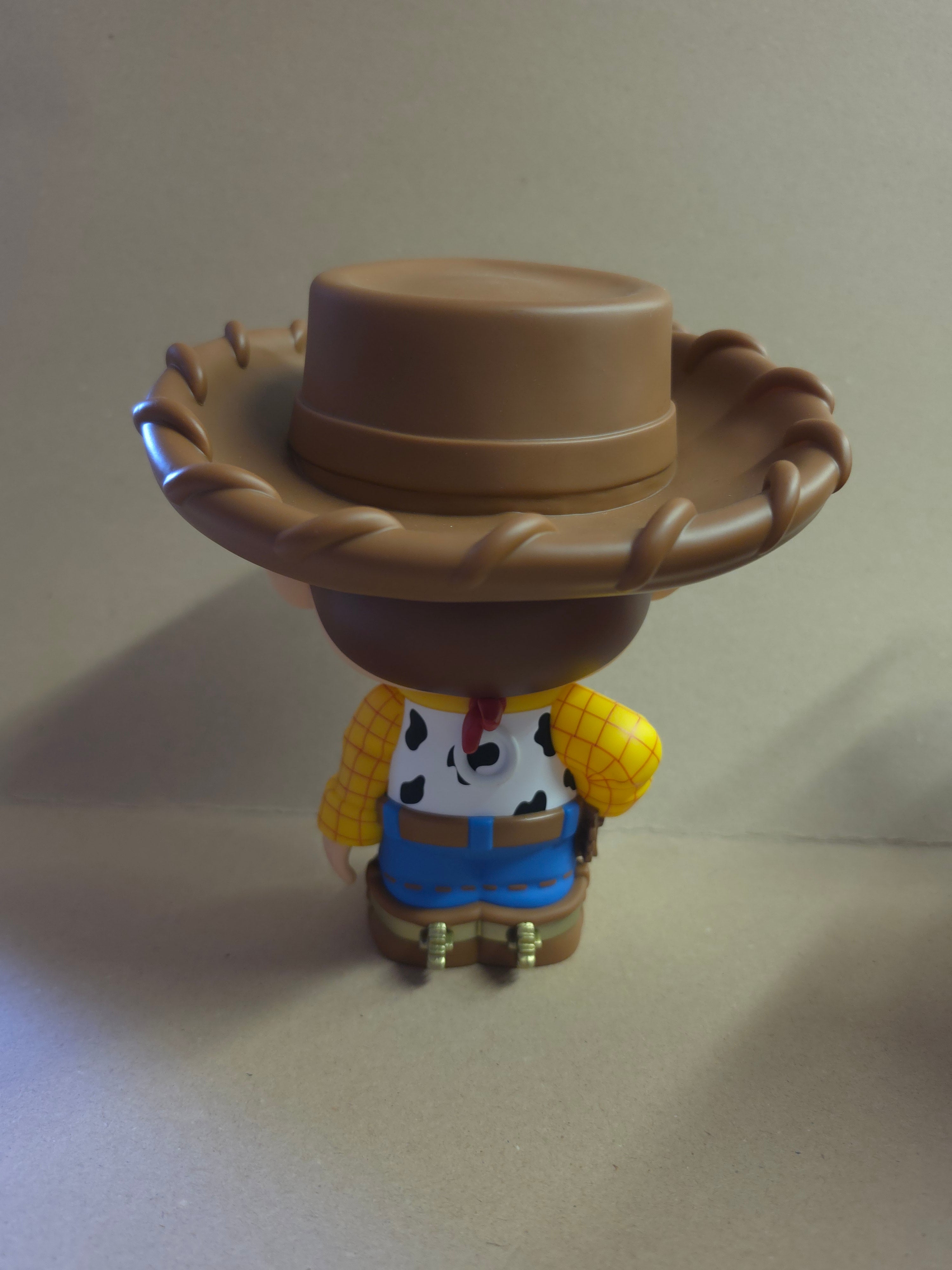 Toy story Woody spaarpot