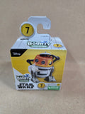 Star wars serie 7 figure