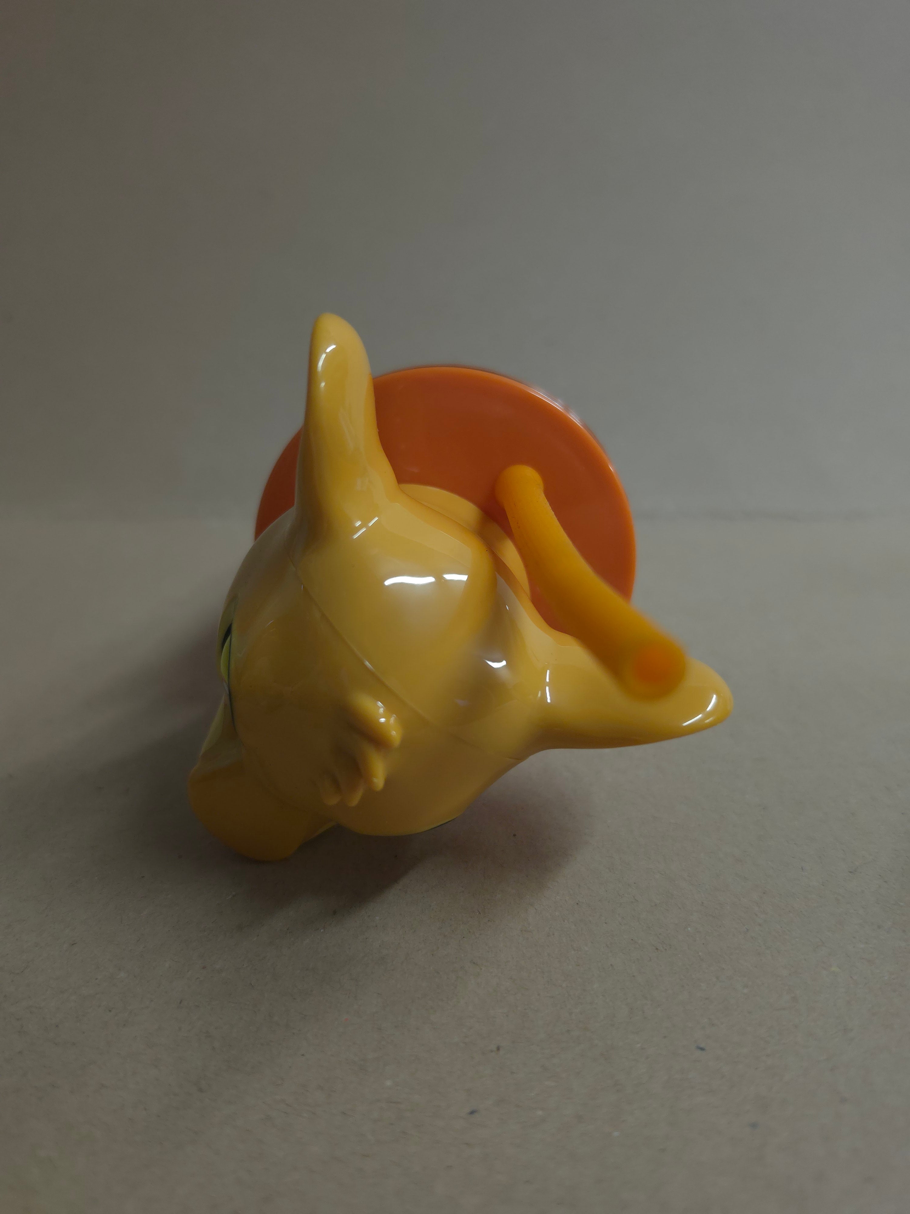 Lion King drinkbeker met rietje