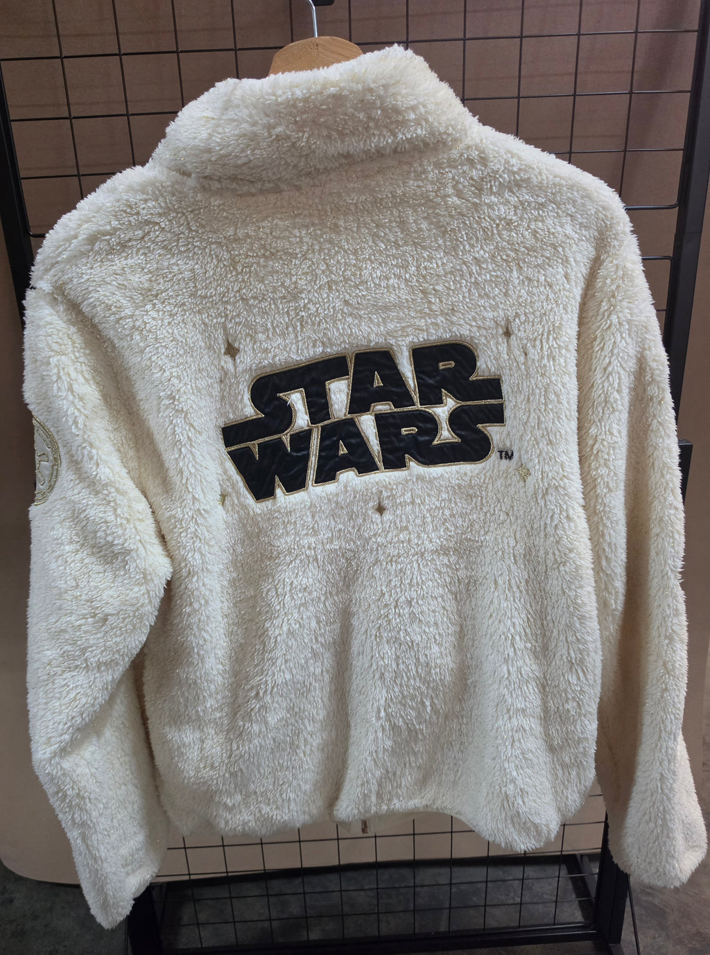Star wars vest