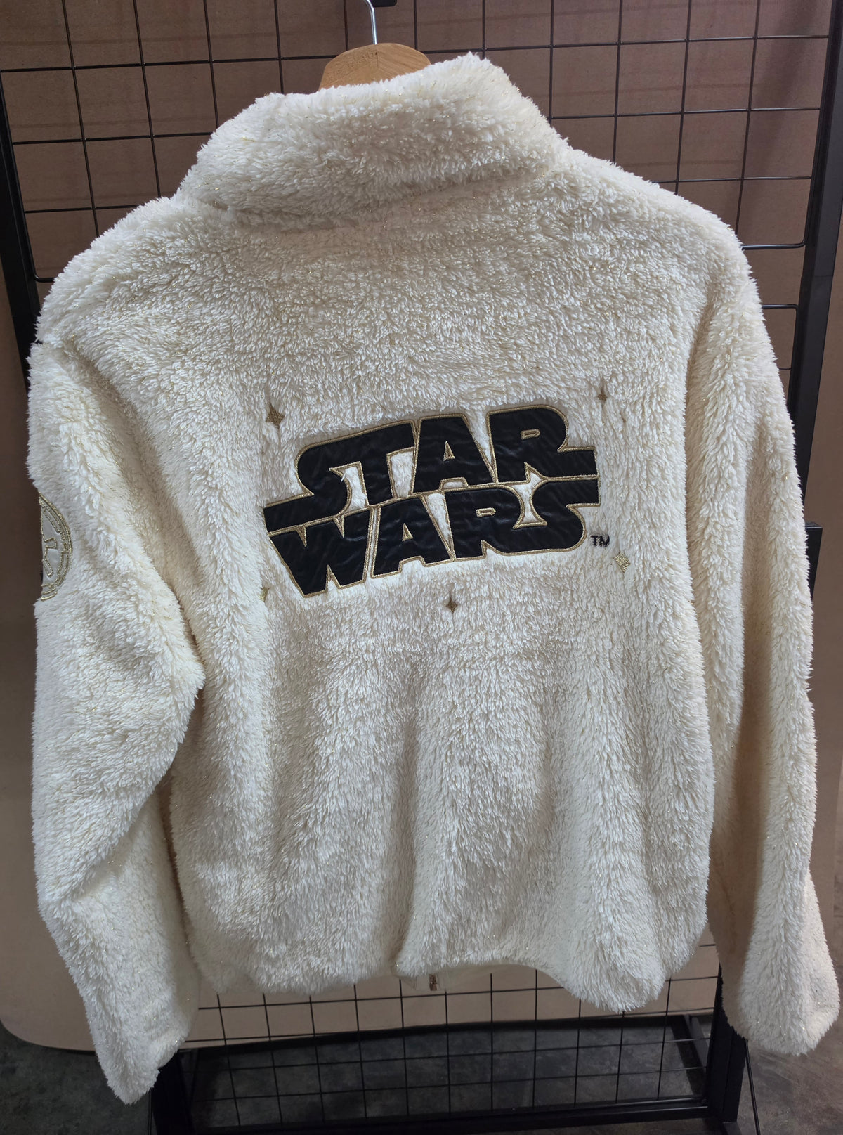 Star wars vest