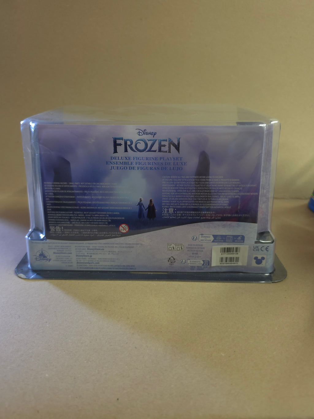 Frozen Figure speelset