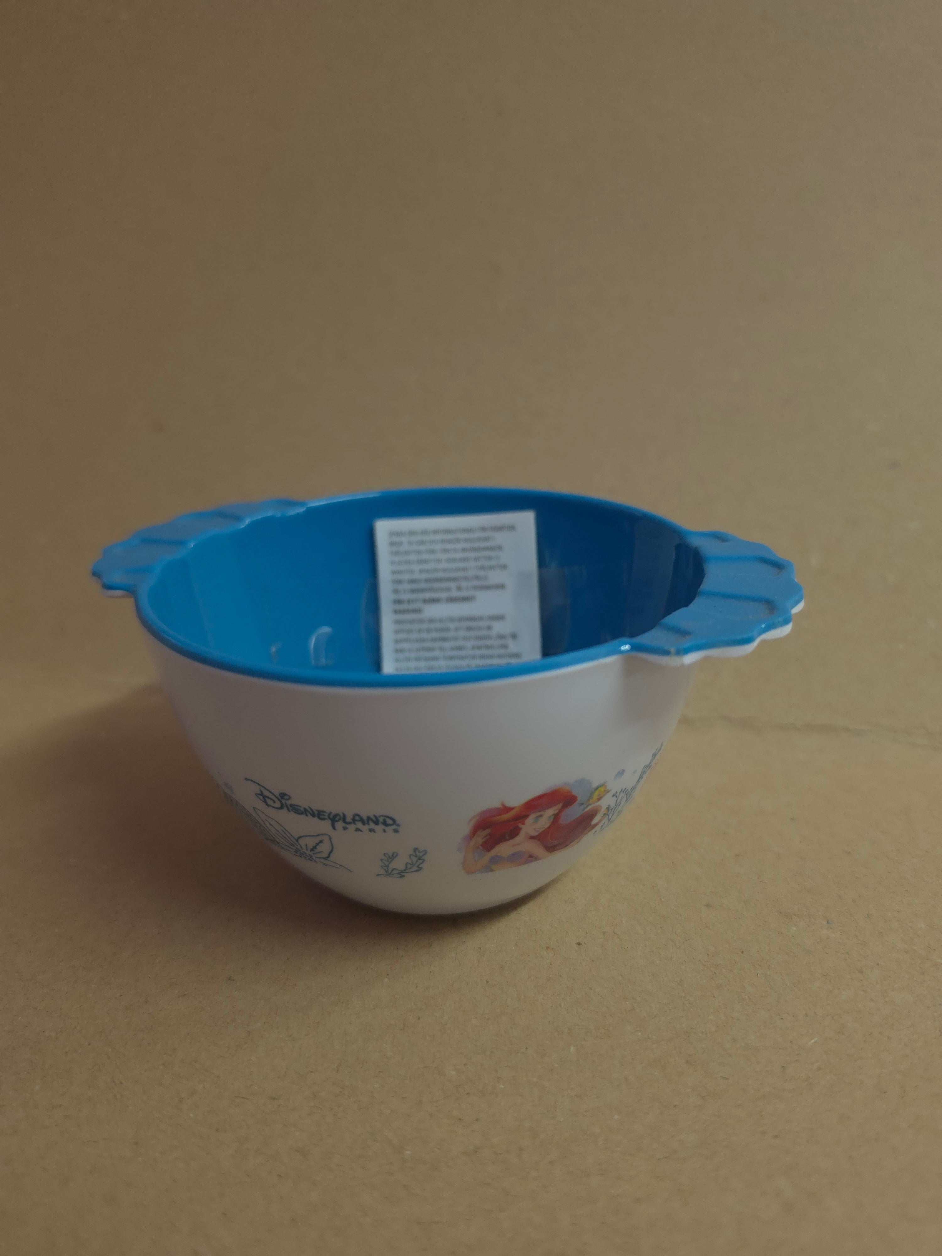 Ariel Melamine kommetje