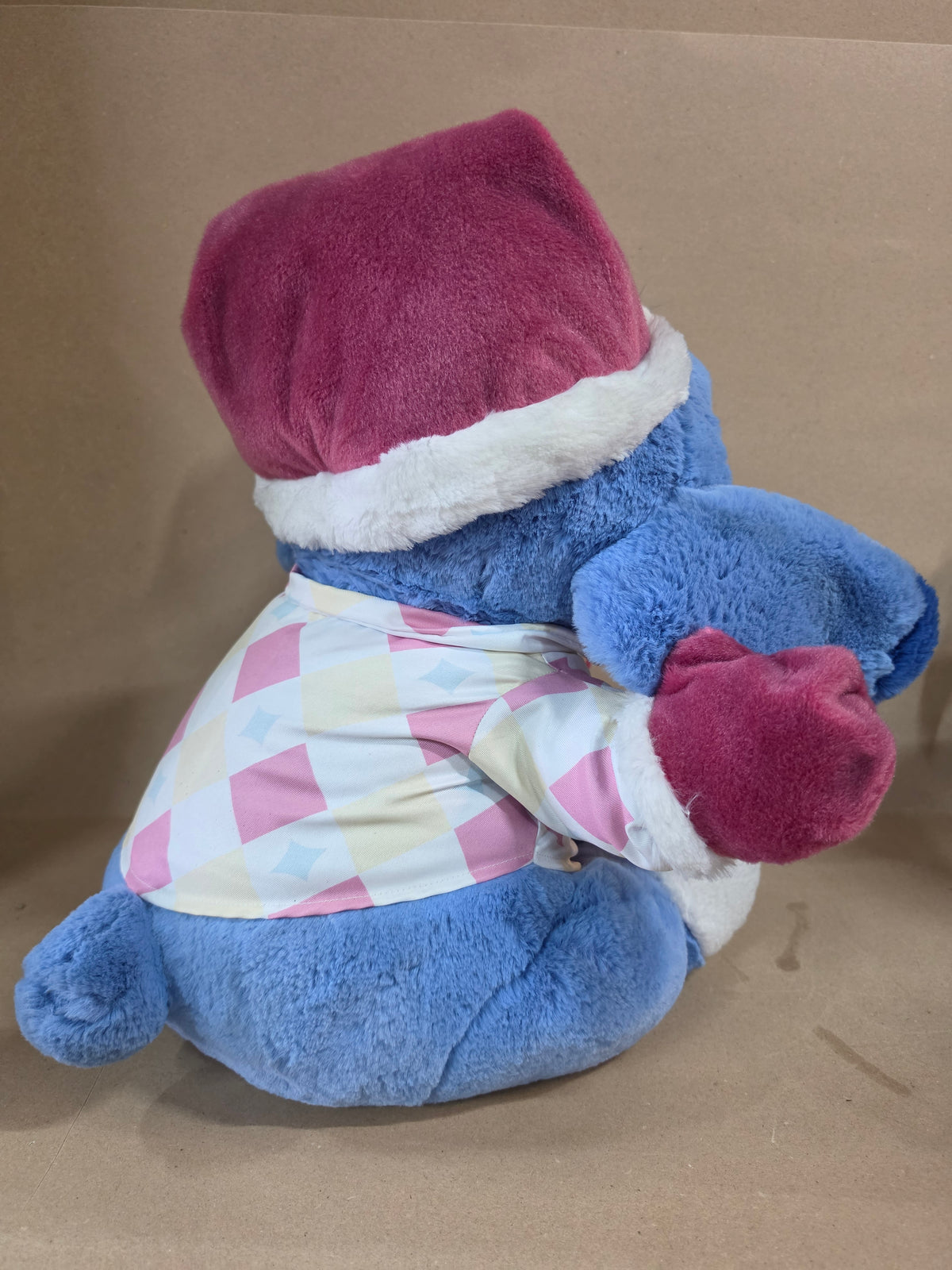 Stitch japan christmas  60cm