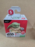 Star wars serie 5 figure