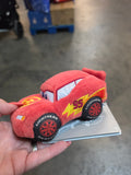 Cars schouderbuddy
