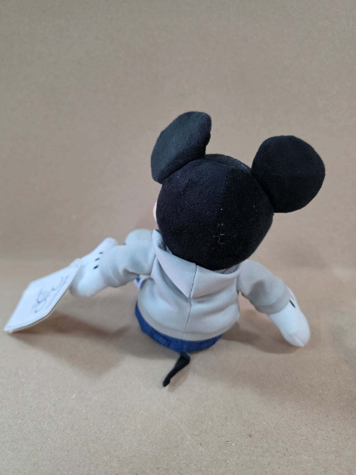 Mickey 30jaar mini plush
