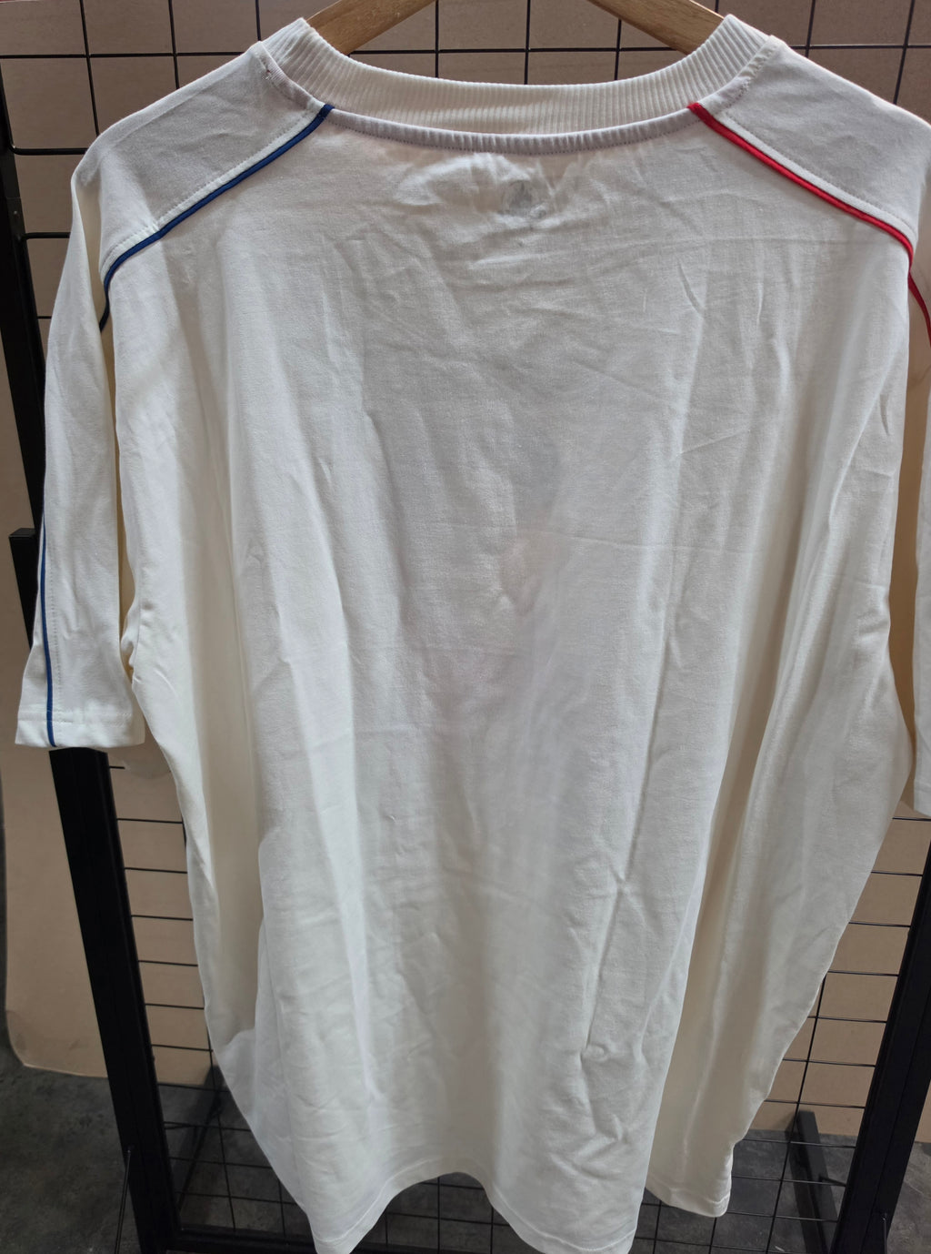 Donald duck sea tshirt