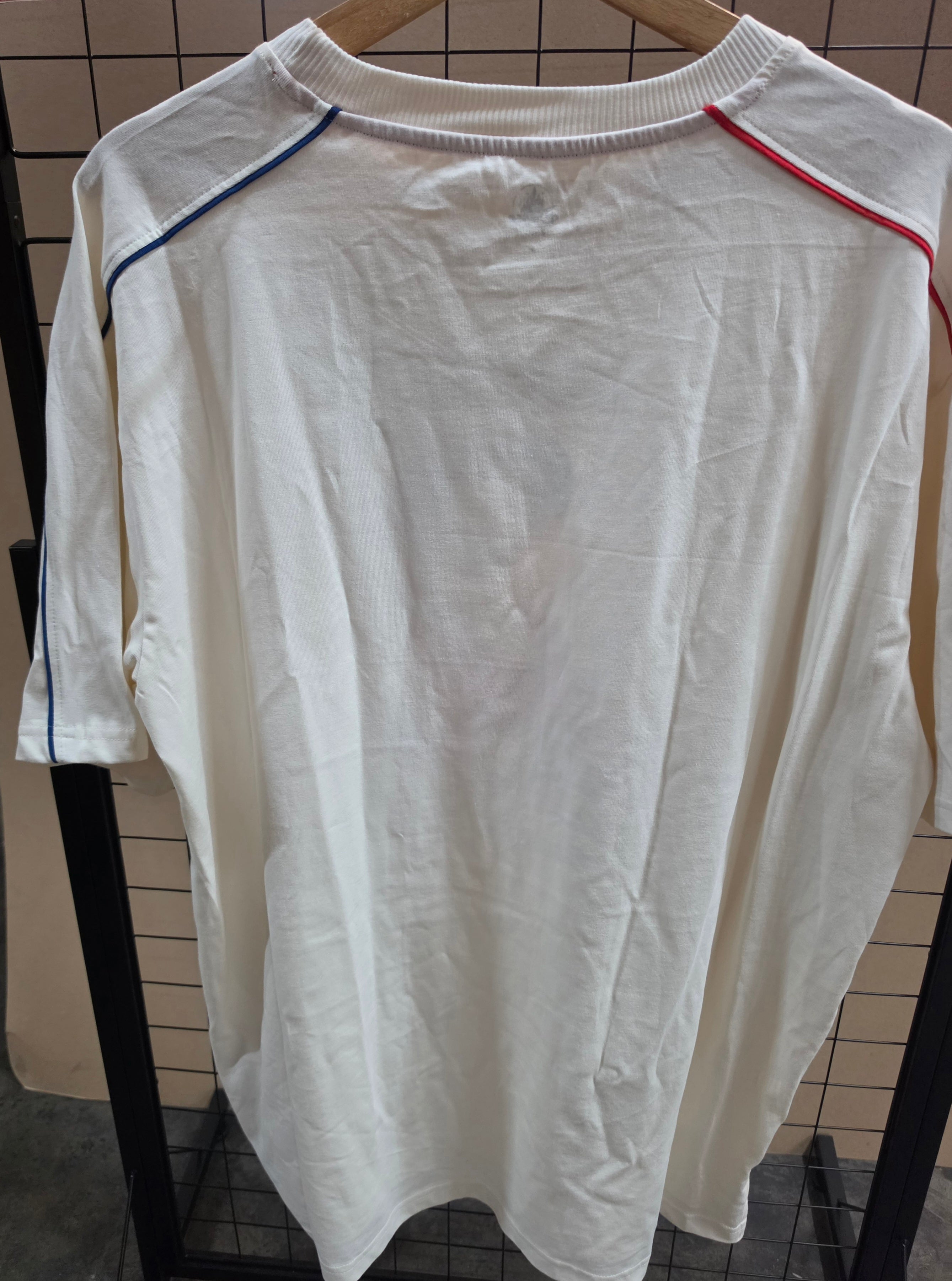 Donald duck sea tshirt