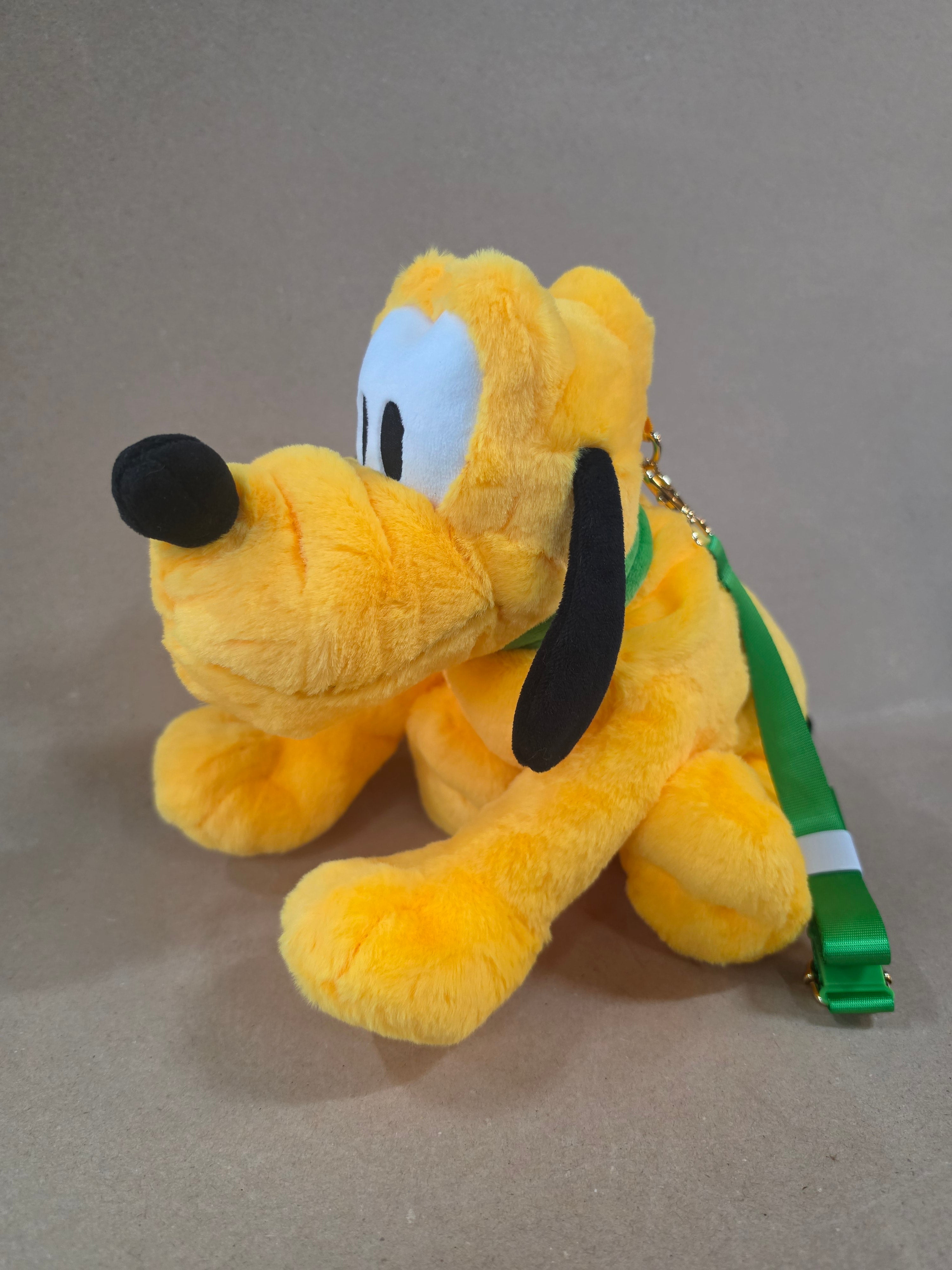 Pluto crossbody