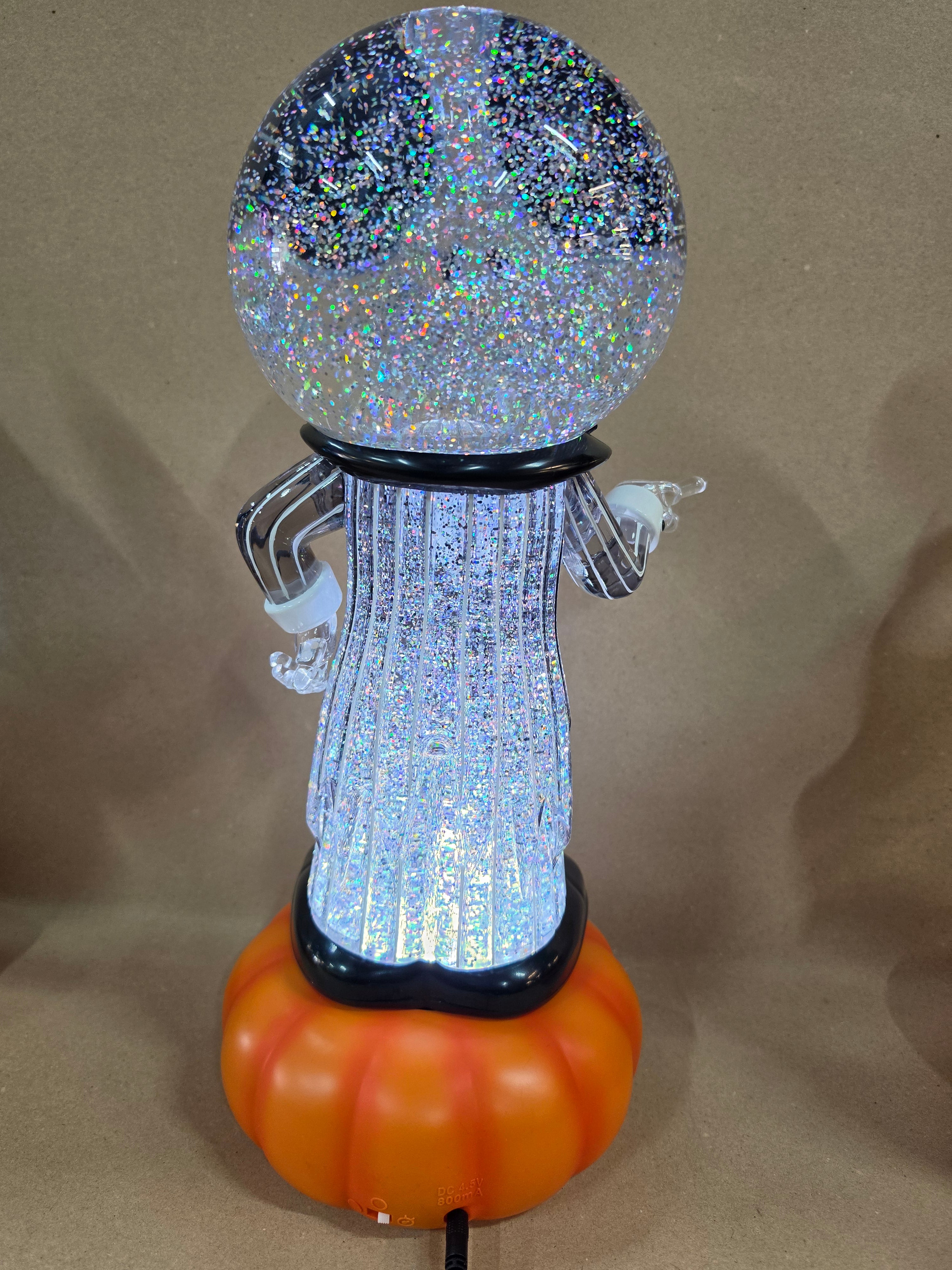 Disney Halloween Jack lantaarn