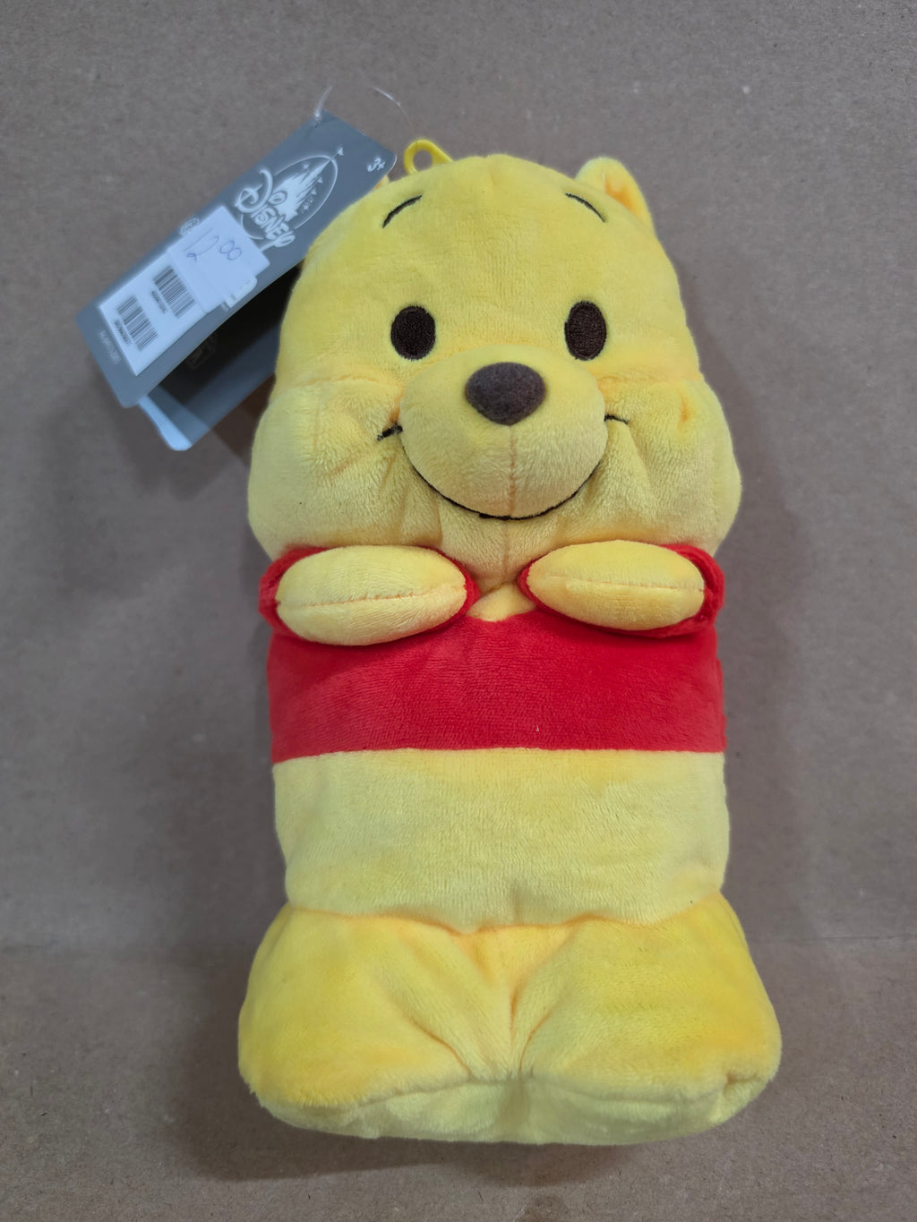 Winnie the pooh etui