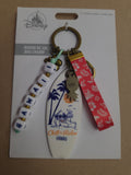 Stitch Hawai Sleutelhanger