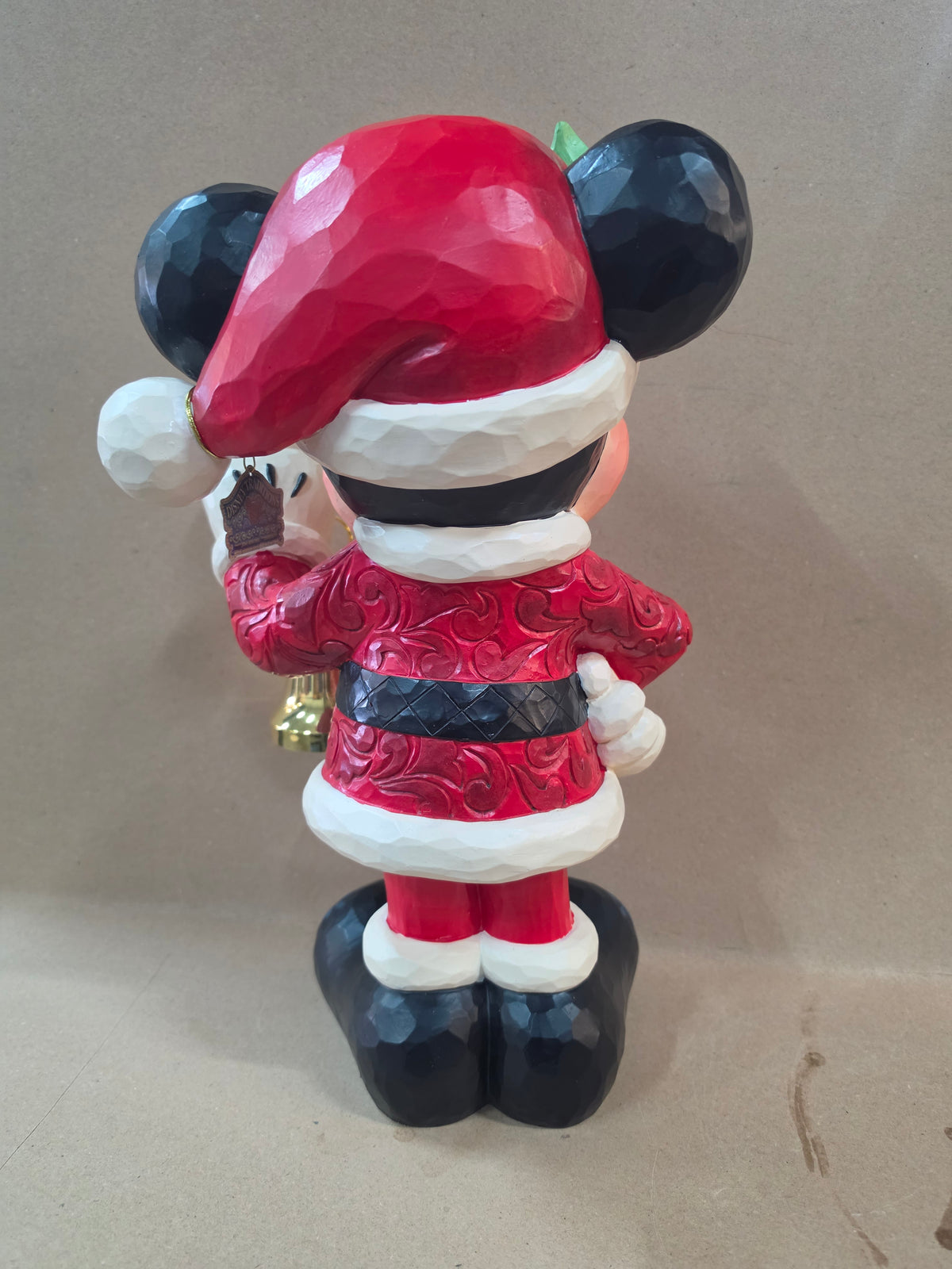 Mickey mouse jim shore 42.5 cm