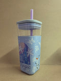 Frozen fles