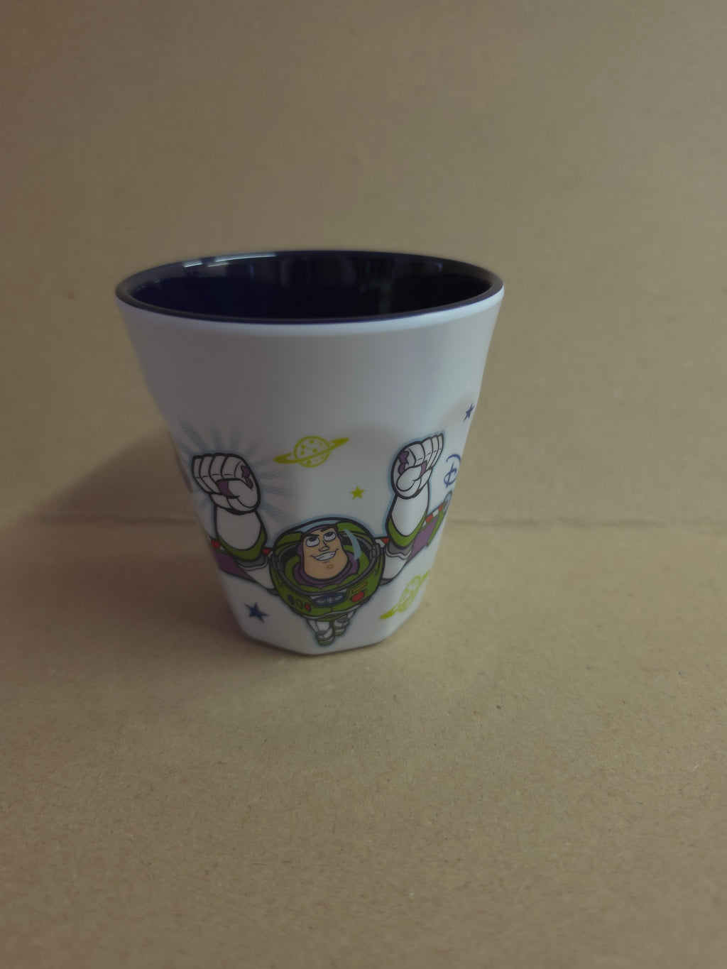 Buzz lightyear Melamine cup