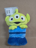 Alien etui