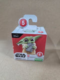 Star wars serie 5 figure