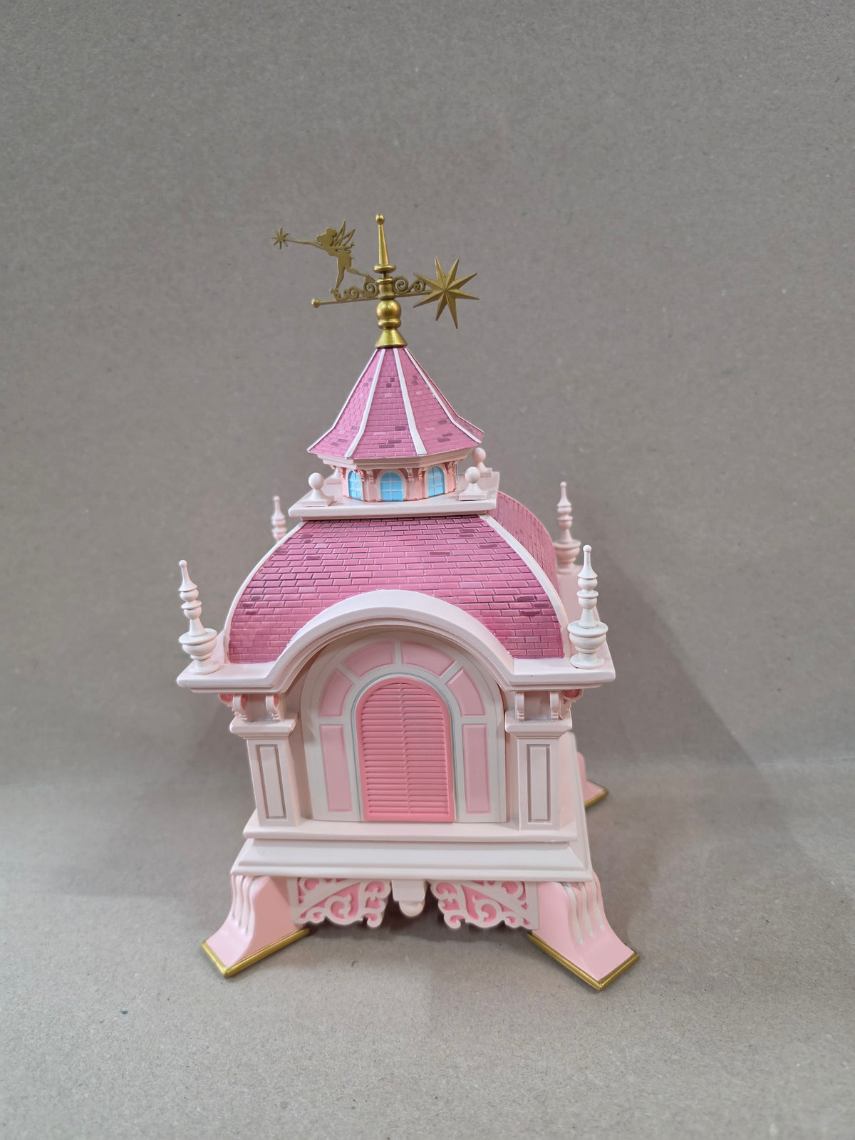 Disneyland hotel klok