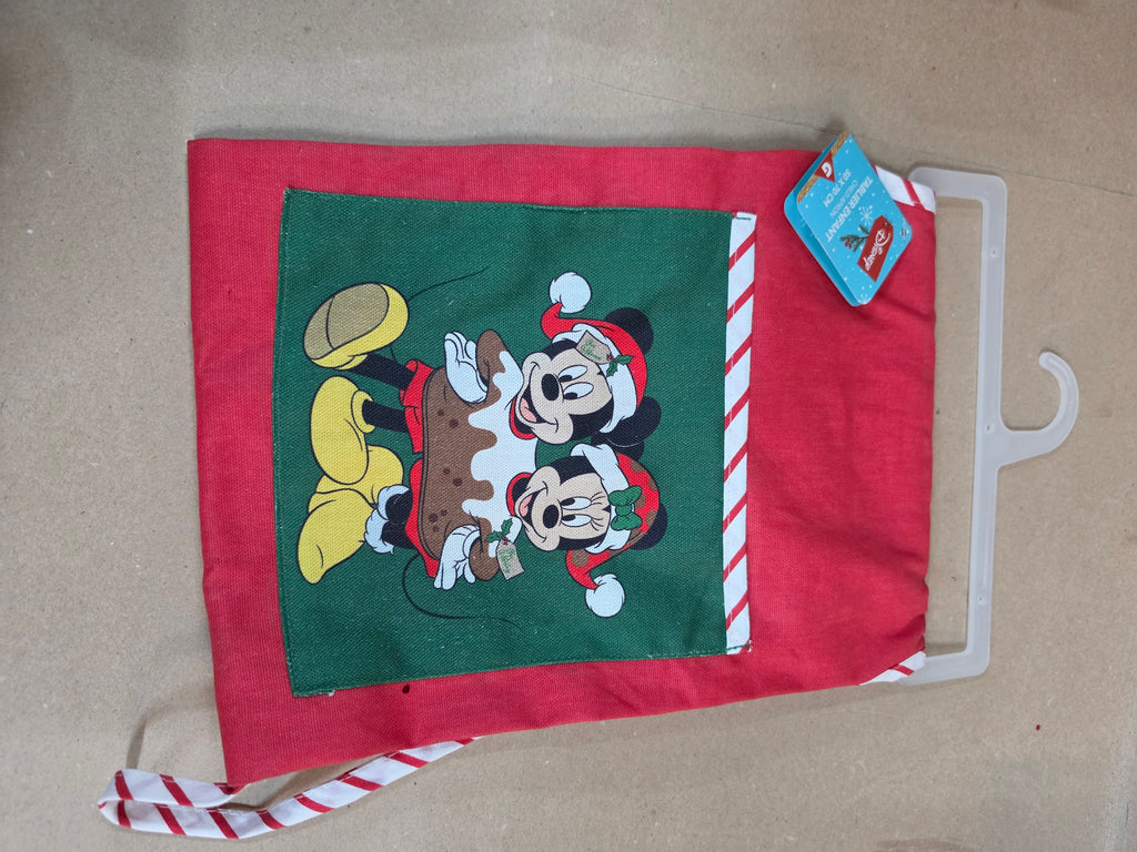 Kinder kerst keukenschort