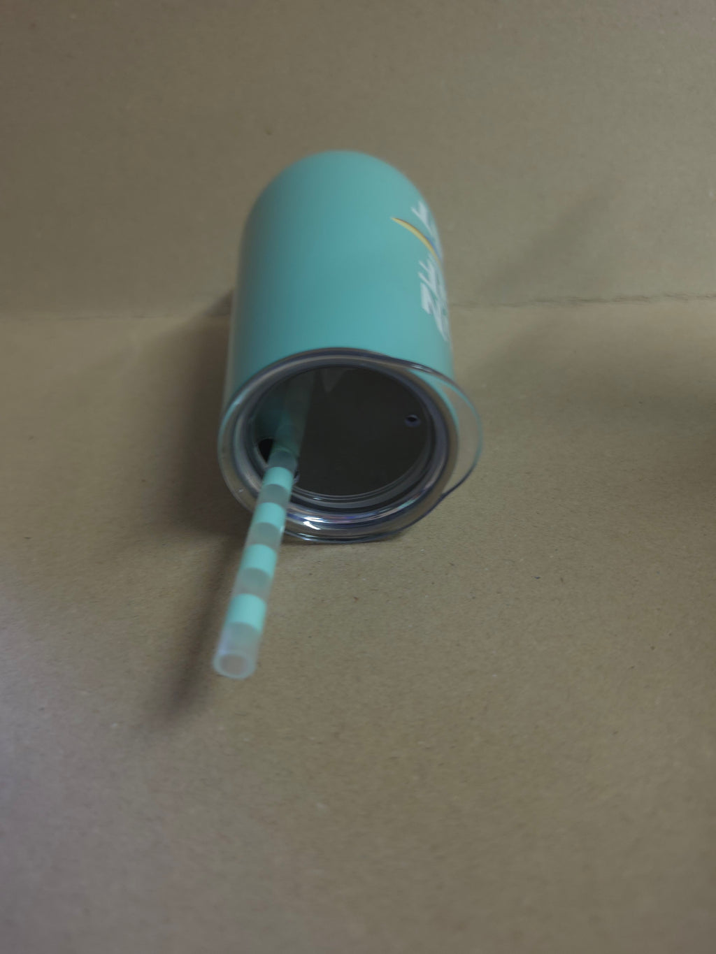 Disney Mickey Sun Surf Repeat drinkbeker met rietje