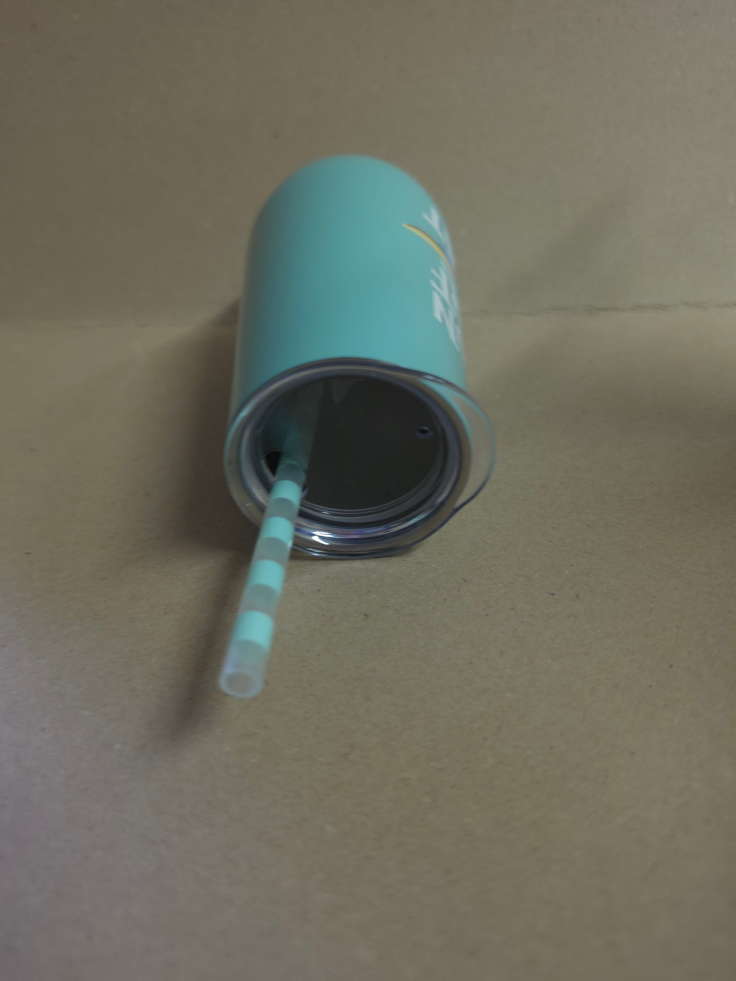 Disney Mickey Sun Surf Repeat drinkbeker met rietje