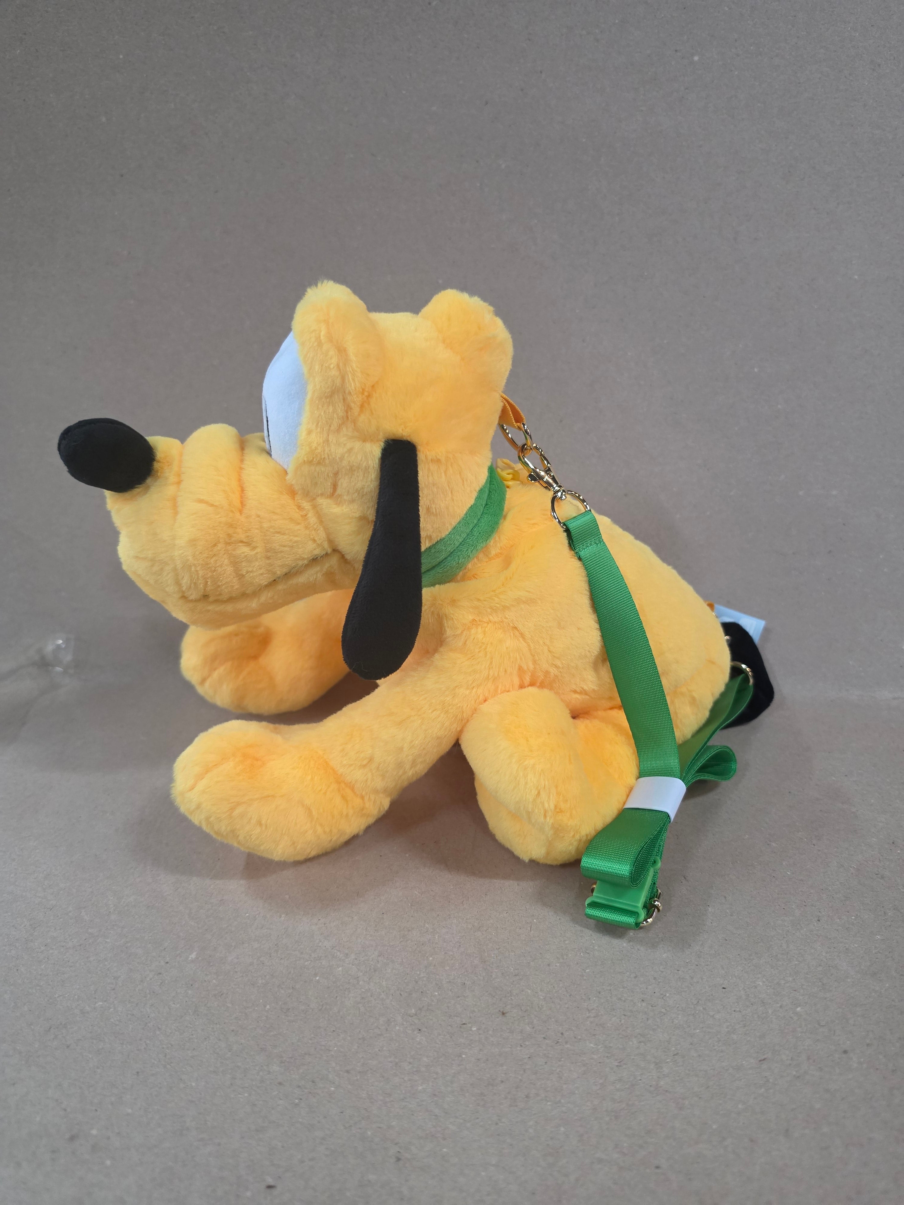 Pluto crossbody