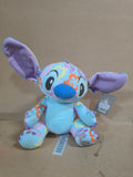 Stitch flower knuffel