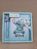 Stitch schrijfsetje
