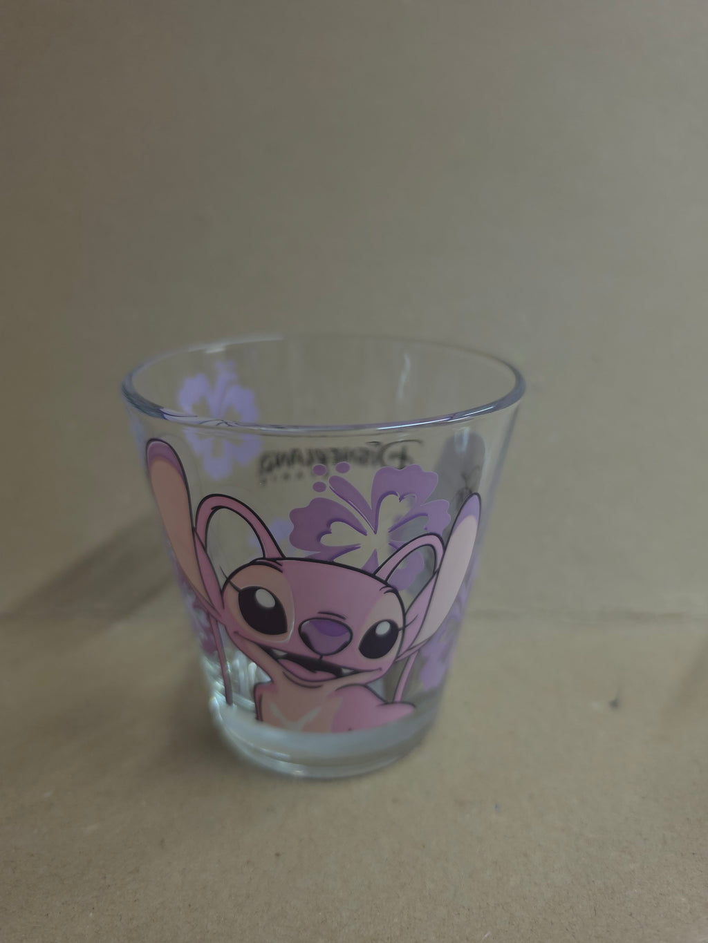 Angel drinkglas