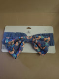 Stitch haarband
