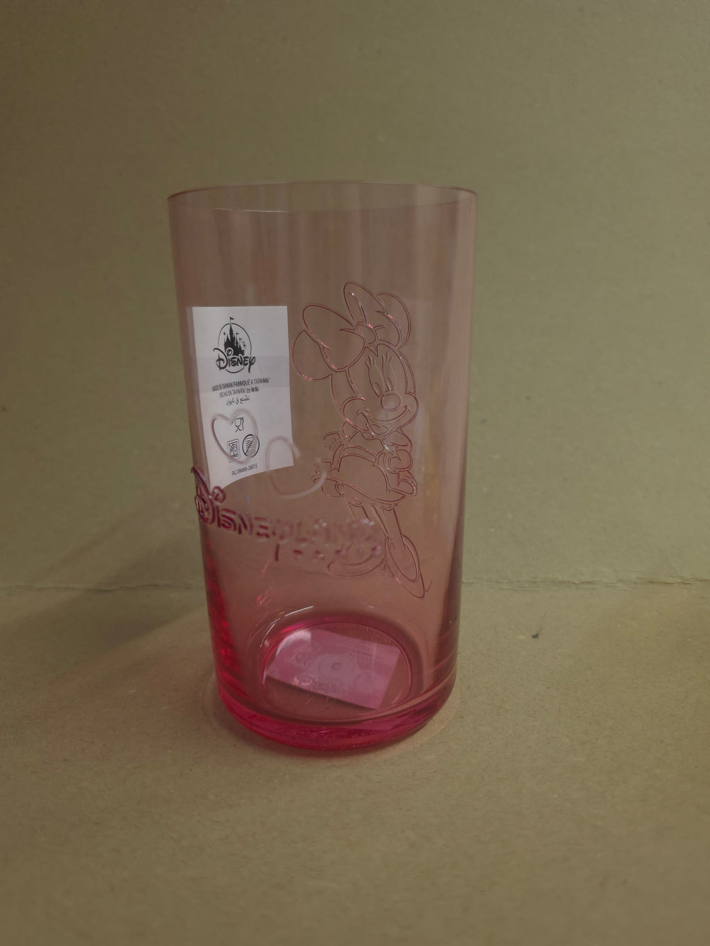 Minnie mouse Big cup 540ml