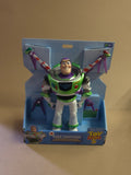 Buzz toy story 5 figure