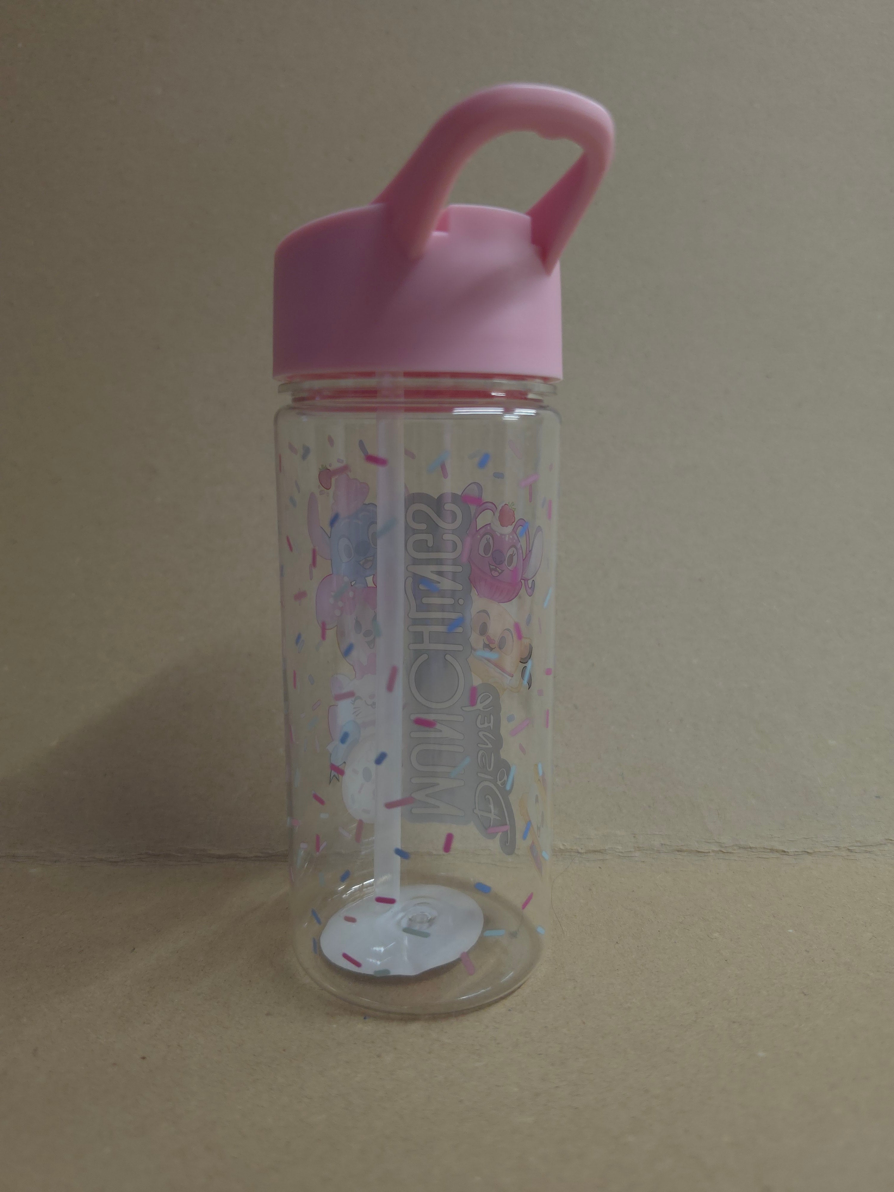 Munchlings Drinkfles 430ml