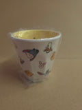 Winnie the pooh melamine cup tokyo