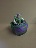 Buzz Lightyear Pullback Wagen