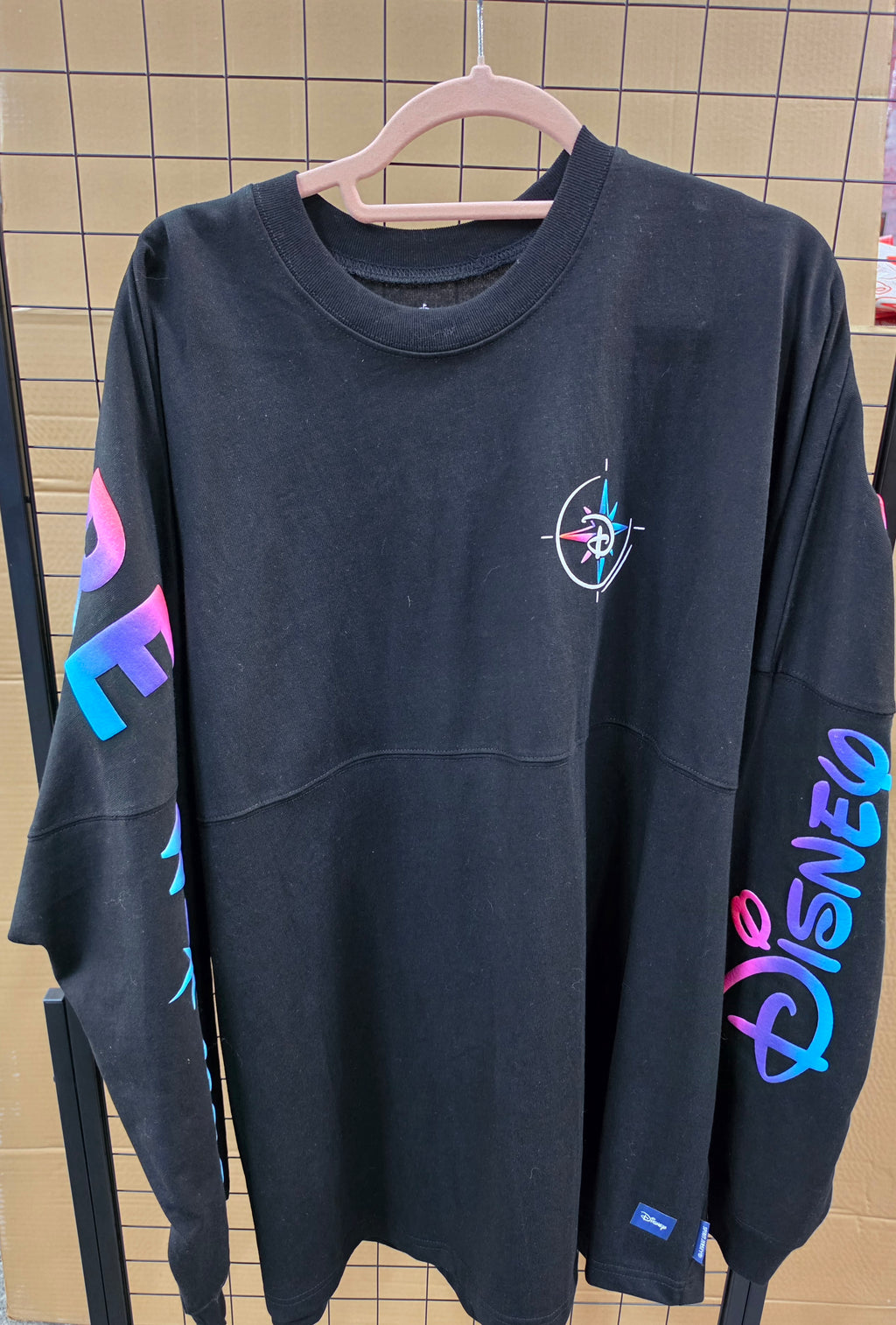 Adventure world jersey