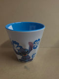 Stitch Melamine cup