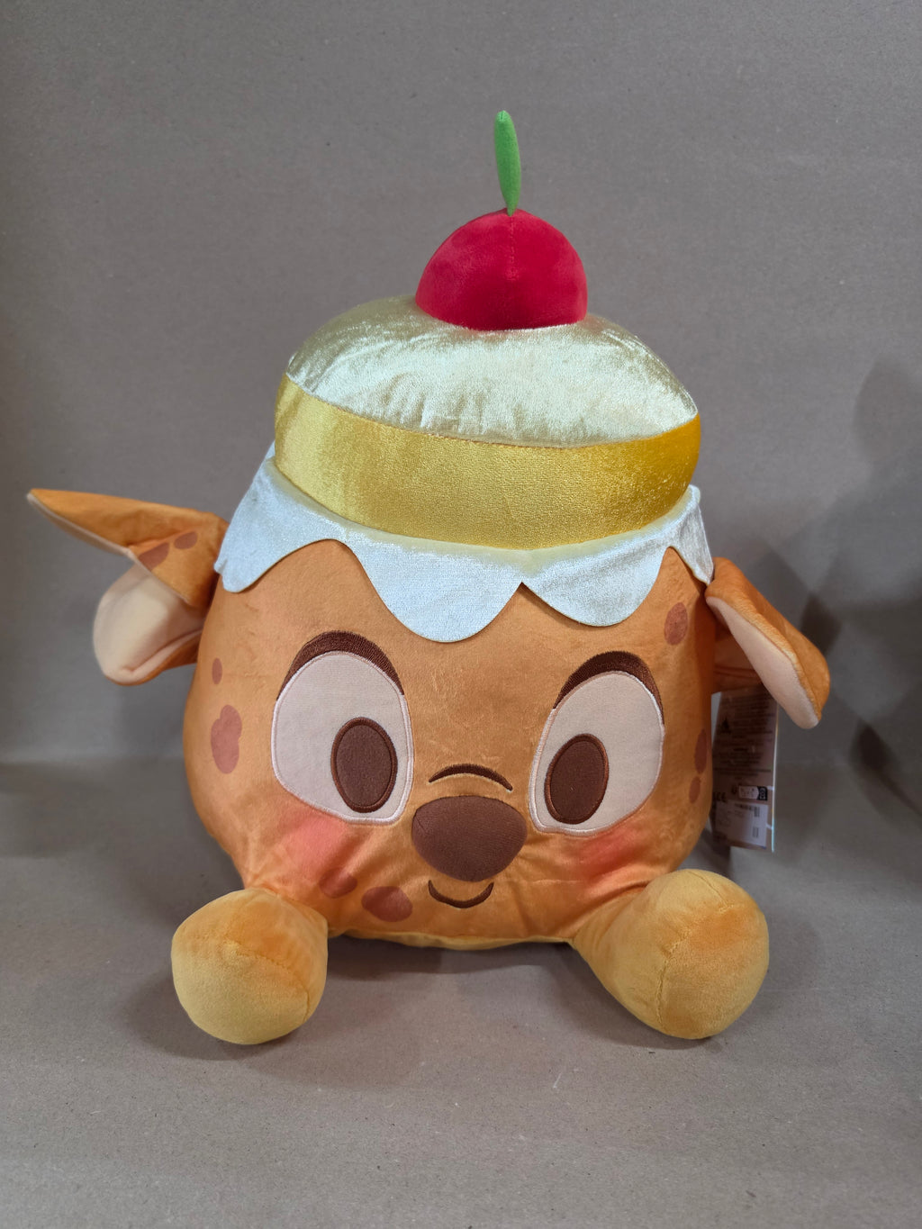 Stitch snack knuffel